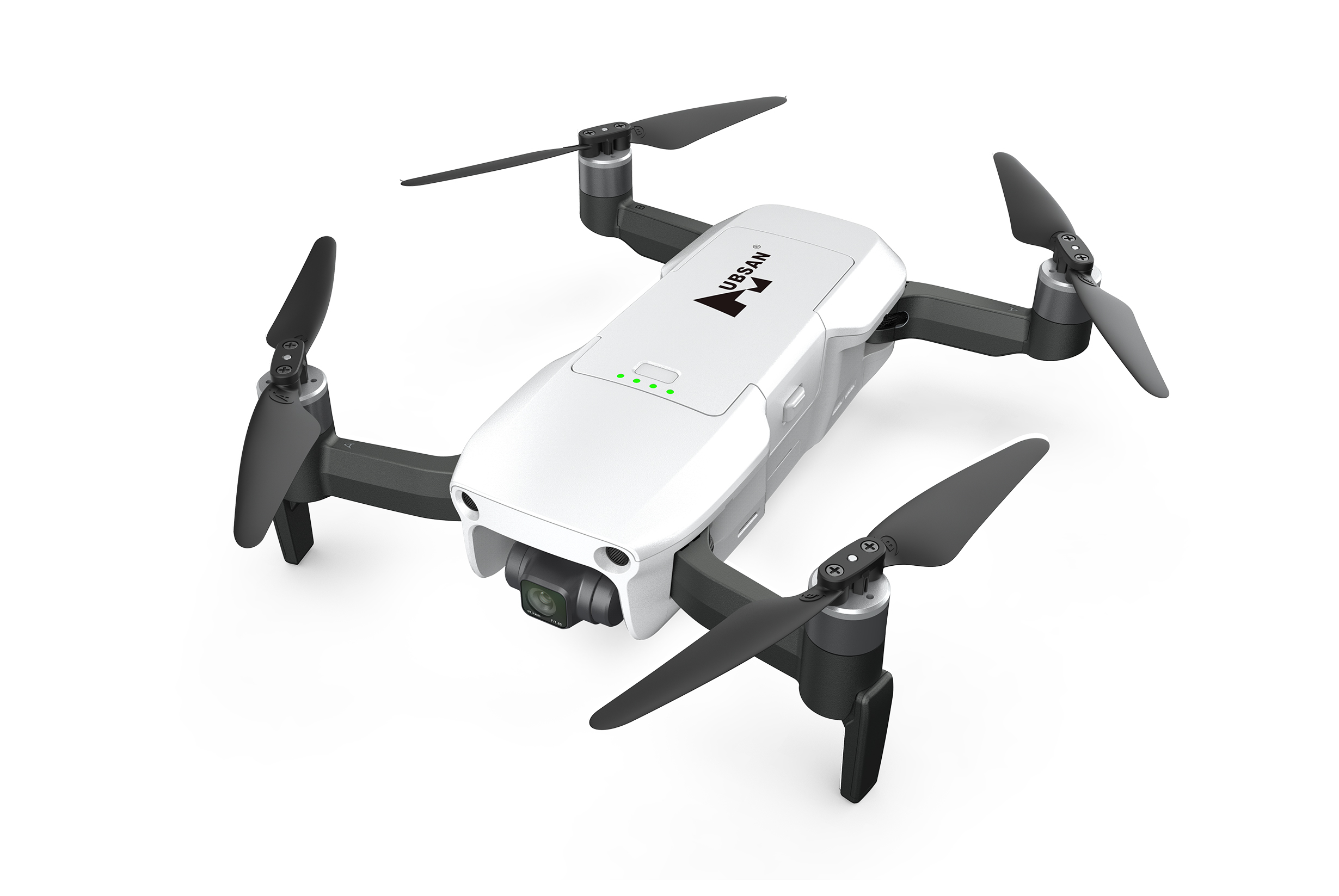 HUBSAN ACE BNF